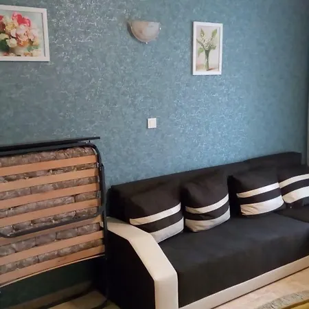 Апартаменты аnita, Sunny Beach,bulgaria Солнечный берег