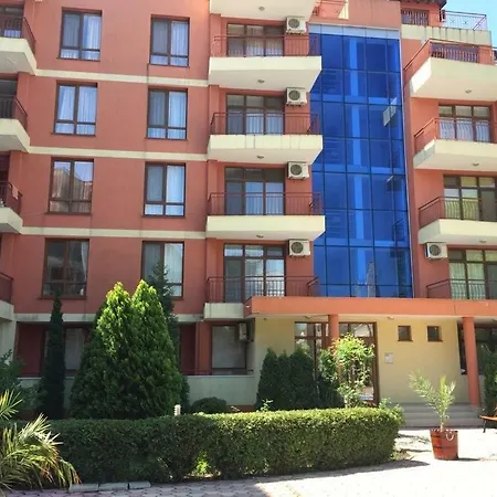 аnita, Sunny Beach,bulgaria Апартамент Слънчев бряг