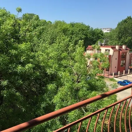 Апартамент аnita, Sunny Beach,bulgaria