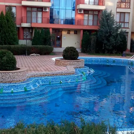 Апартамент аnita, Sunny Beach,bulgaria *